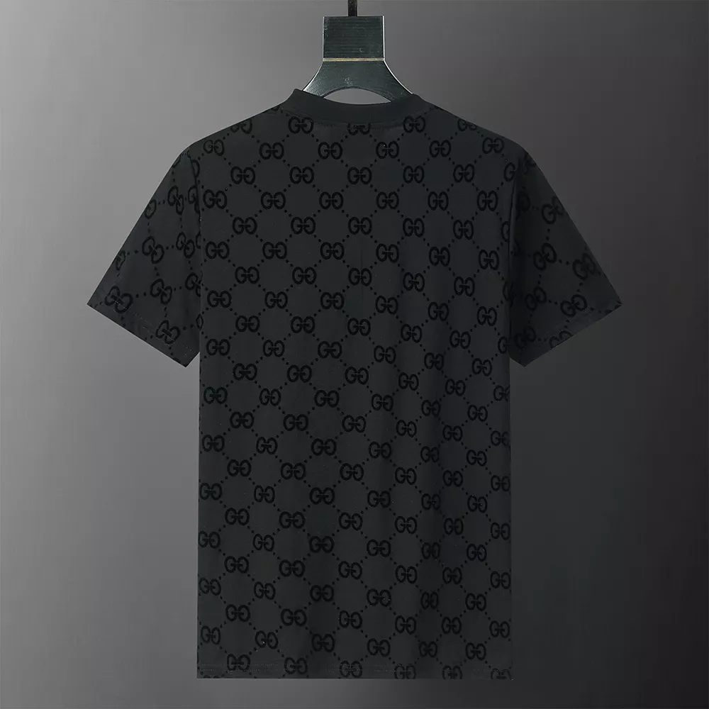 gucci t-shirt manches courtes pour homme s_12777371